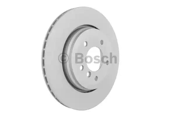 Диск тормозной 0986478975 BOSCH 0986478975