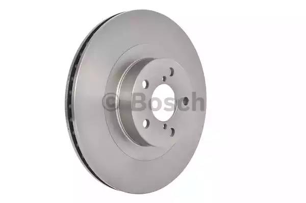 Диск тормозной 0986478977 BOSCH 0986478977