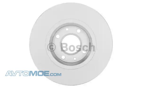 Диск тормозной 0986478979 BOSCH 0986478979