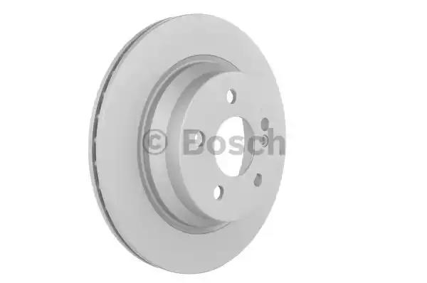 Диск тормозной 0986479042 BOSCH 0986479042