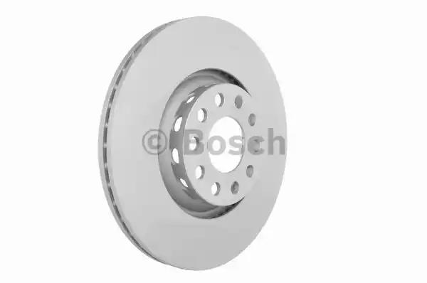 Диск тормозной 0986479057 BOSCH 0986479057