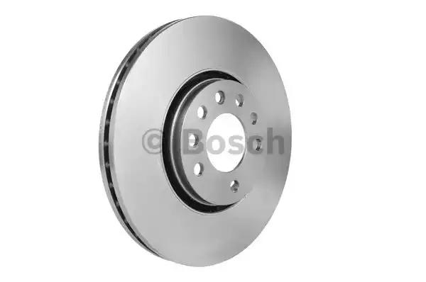 Диск тормозной 0986479076 BOSCH 0986479076