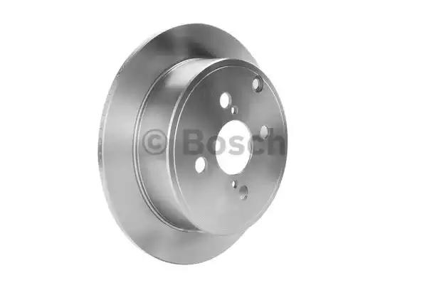 Диск тормозной 0986479086 BOSCH 0986479086