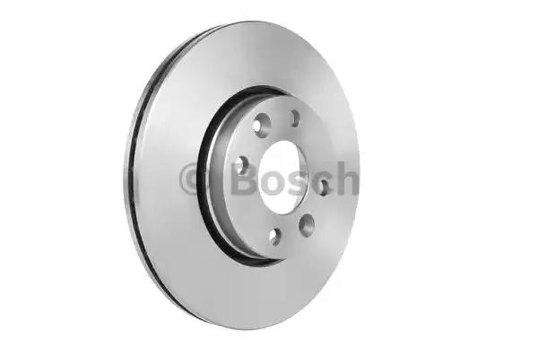 Диск тормозной 0986479103 BOSCH 0986479103