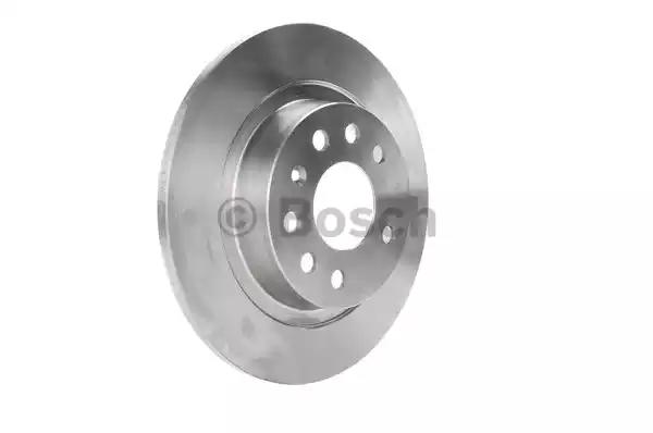 Диск тормозной 0986479106 BOSCH 0986479106