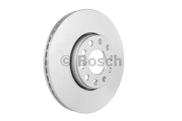 Диск тормозной 0986479157 BOSCH 0986479157