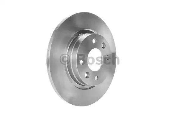 Диск тормозной 0986479164 BOSCH 0986479164