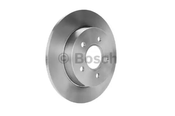 Диск тормозной 0986479169 BOSCH 0986479169
