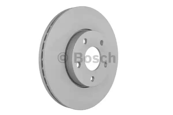 Диск тормозной 0986479173 BOSCH 0986479173