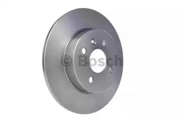 Диск тормозной 0986479191 BOSCH 0986479191