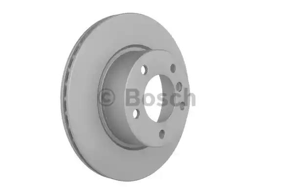Диск тормозной 0986479214 BOSCH 0986479214