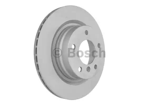 Диск тормозной 0986479218 BOSCH 0986479218