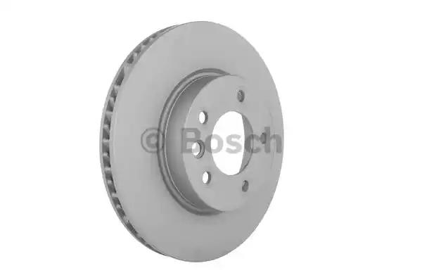 Диск тормозной 0986479248 BOSCH 0986479248