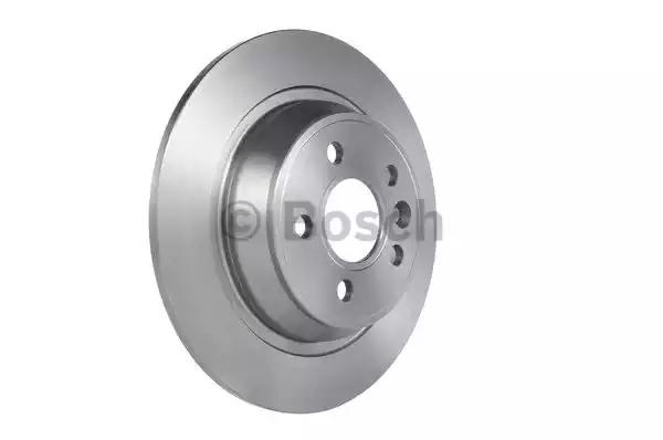 Диск тормозной 0986479254 BOSCH 0986479254