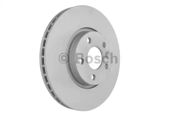 Диск тормозной 0986479261 BOSCH 0986479261