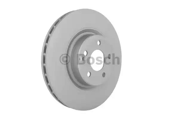 Диск тормозной 0986479332 BOSCH 0986479332