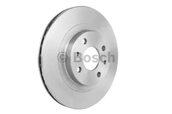 Диск тормозной 0986479346 BOSCH 0986479346