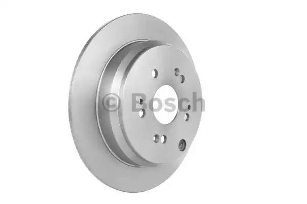 Диск тормозной 0986479449 BOSCH 0986479449