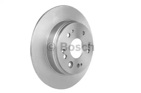 Диск тормозной 0986479505 BOSCH 0986479505