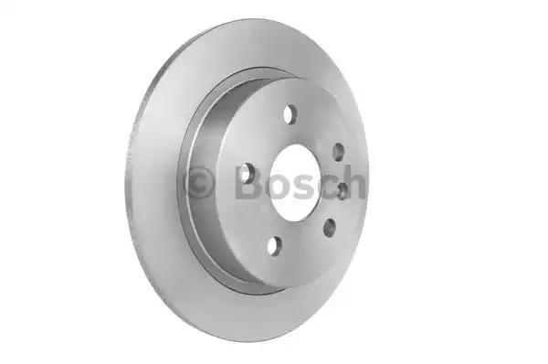 Диск тормозной 0986479513 BOSCH 0986479513