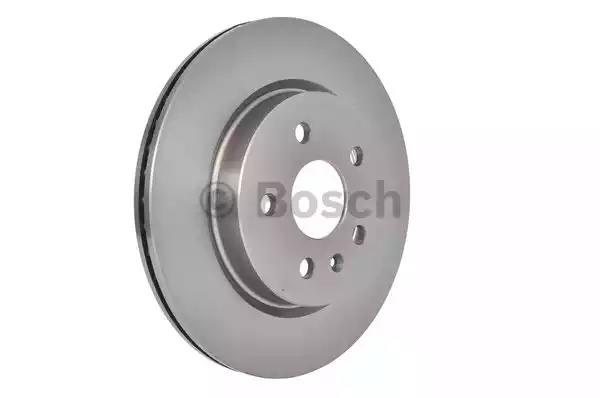 Диск тормозной 0986479514 BOSCH 0986479514