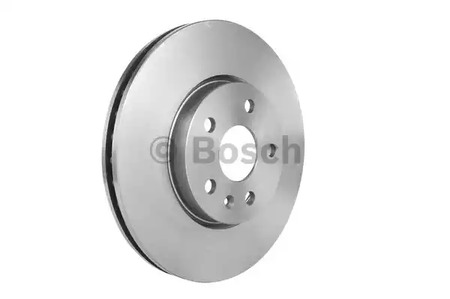 Диск тормозной 0986479544 BOSCH 0986479544