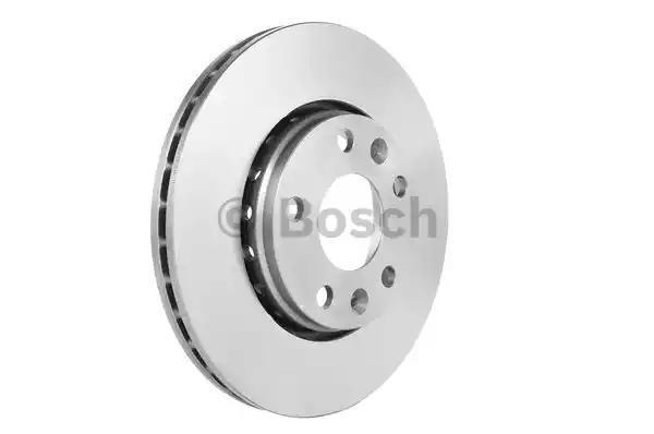 Диск тормозной 0986479553 BOSCH 0986479553