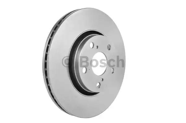 Диск тормозной 0986479560 BOSCH 0986479560