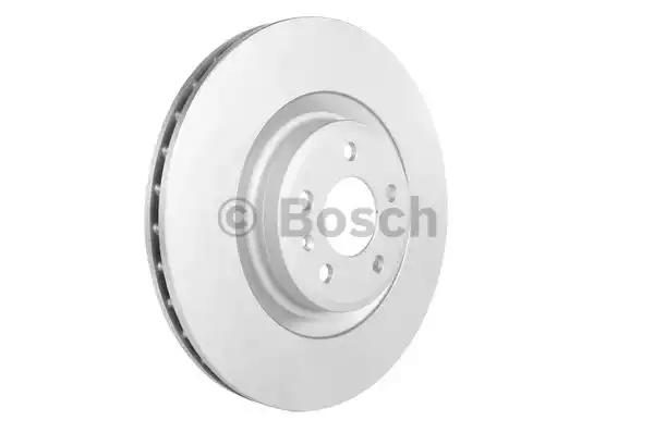 Диск тормозной 0986479590 BOSCH 0986479590