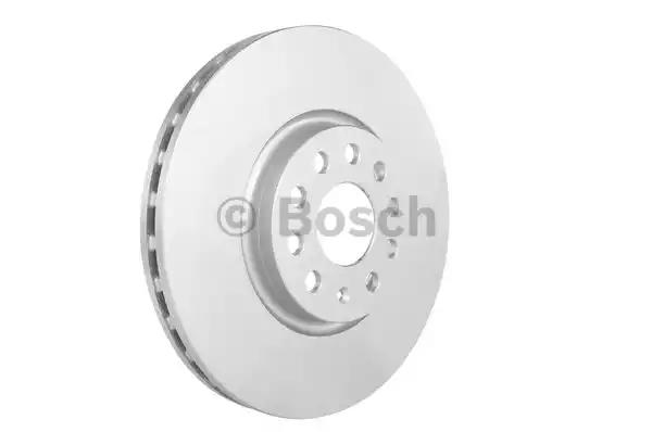 Диск тормозной 0986479735 BOSCH 0986479735