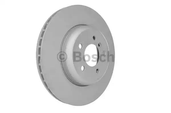 Диск тормозной 0986479772 BOSCH 0986479772