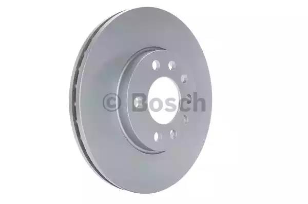 Диск тормозной 0986479919 BOSCH 0986479919