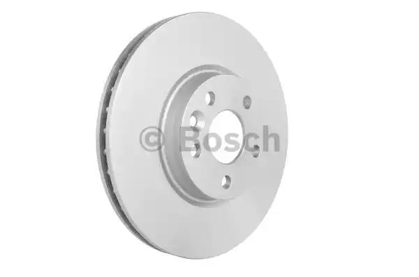 Диск тормозной 0986479974 BOSCH 0986479974