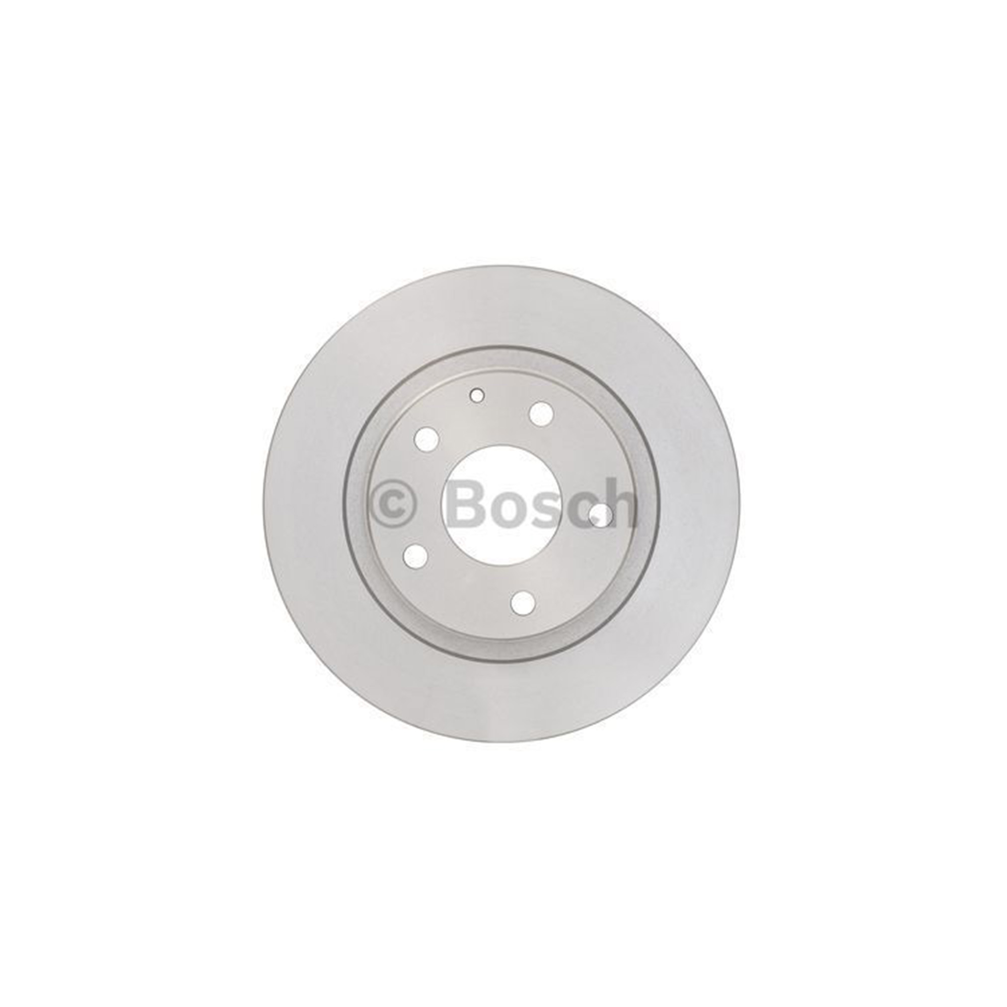 Диск тормозной 0986479C22 BOSCH 0986479C22