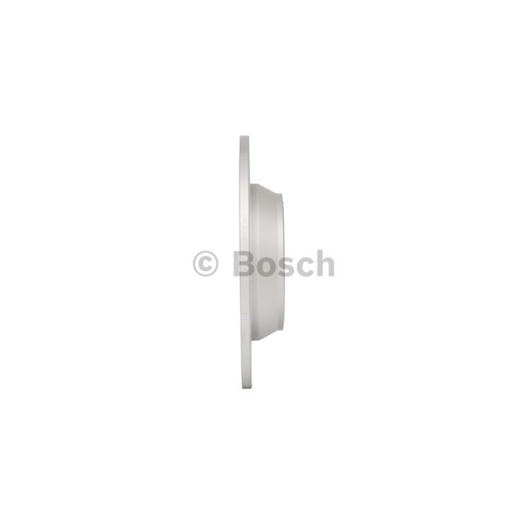 Диск тормозной 0986479D37 BOSCH 0986479D37
