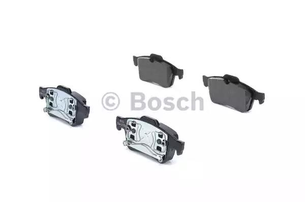 Колодки тормозные 0986494032 BOSCH 0986494032