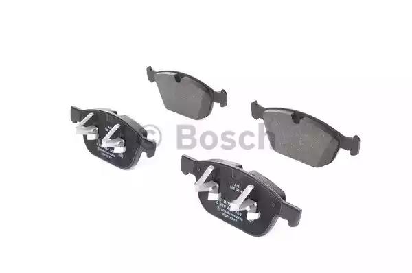 Колодки тормозные 0986494305 BOSCH 0986494305