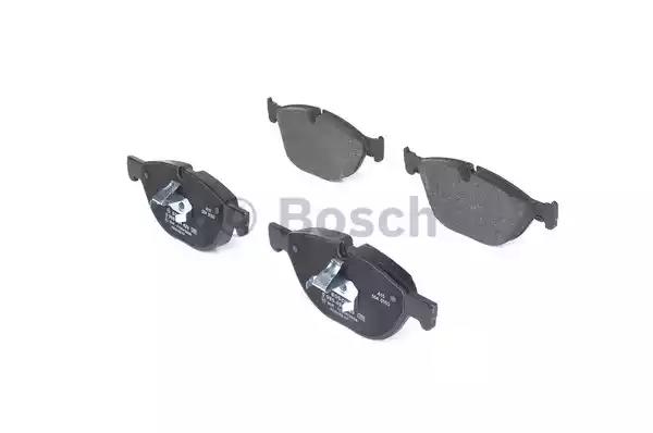 Колодки тормозные 0986494429 BOSCH 0986494429