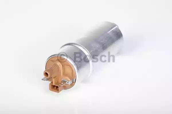 Насос топливный 0986580130 BOSCH 0986580130