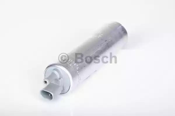 Насос топливный 0986580131 BOSCH 0986580131