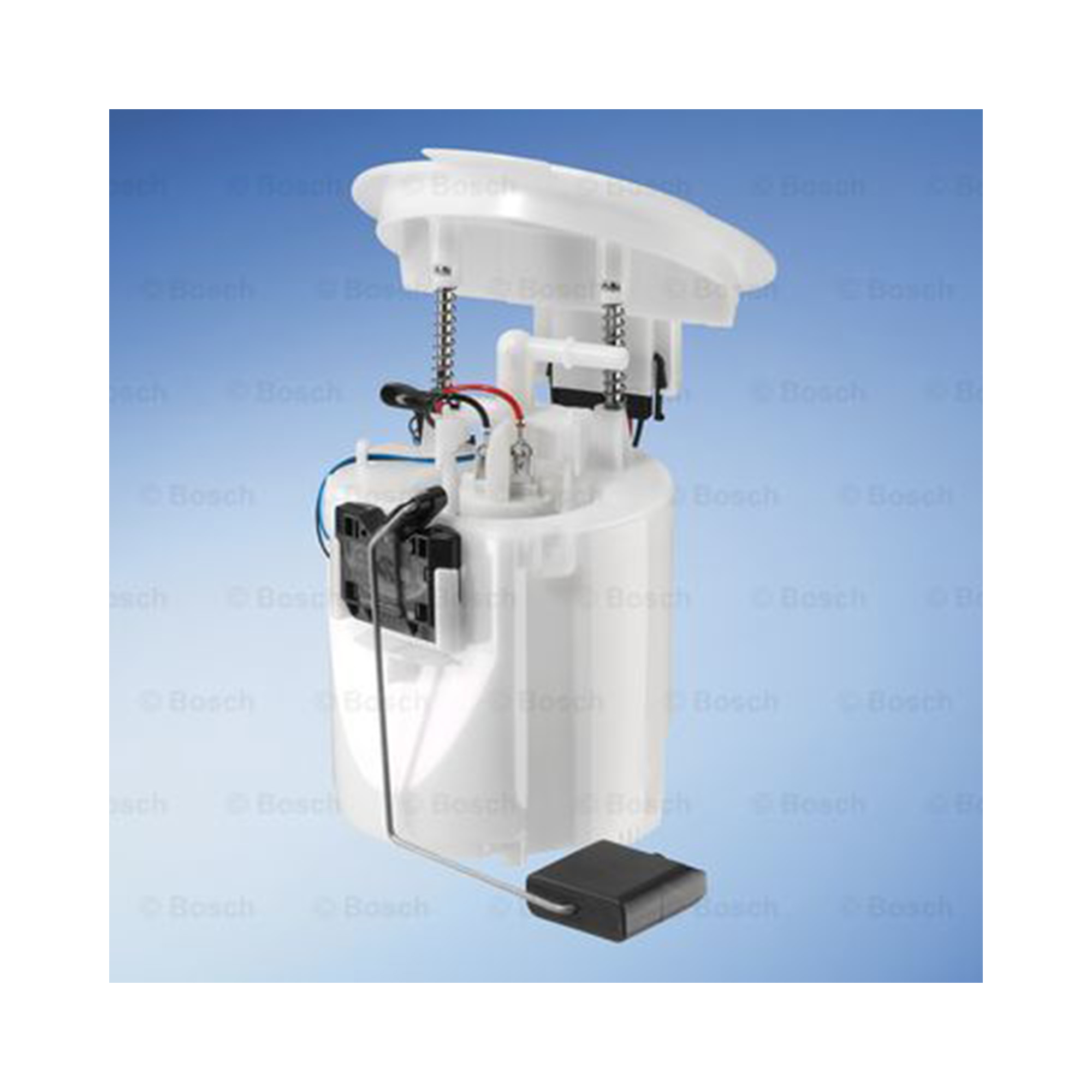 Модуль 0986580396 BOSCH 0986580396