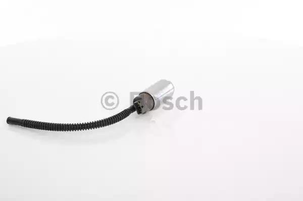 Насос топливный 0986580803 BOSCH 0986580803