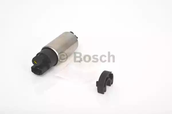 Насос топливный 0986580908 BOSCH 0986580908