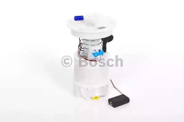 Модуль 0986580951 BOSCH 0986580951
