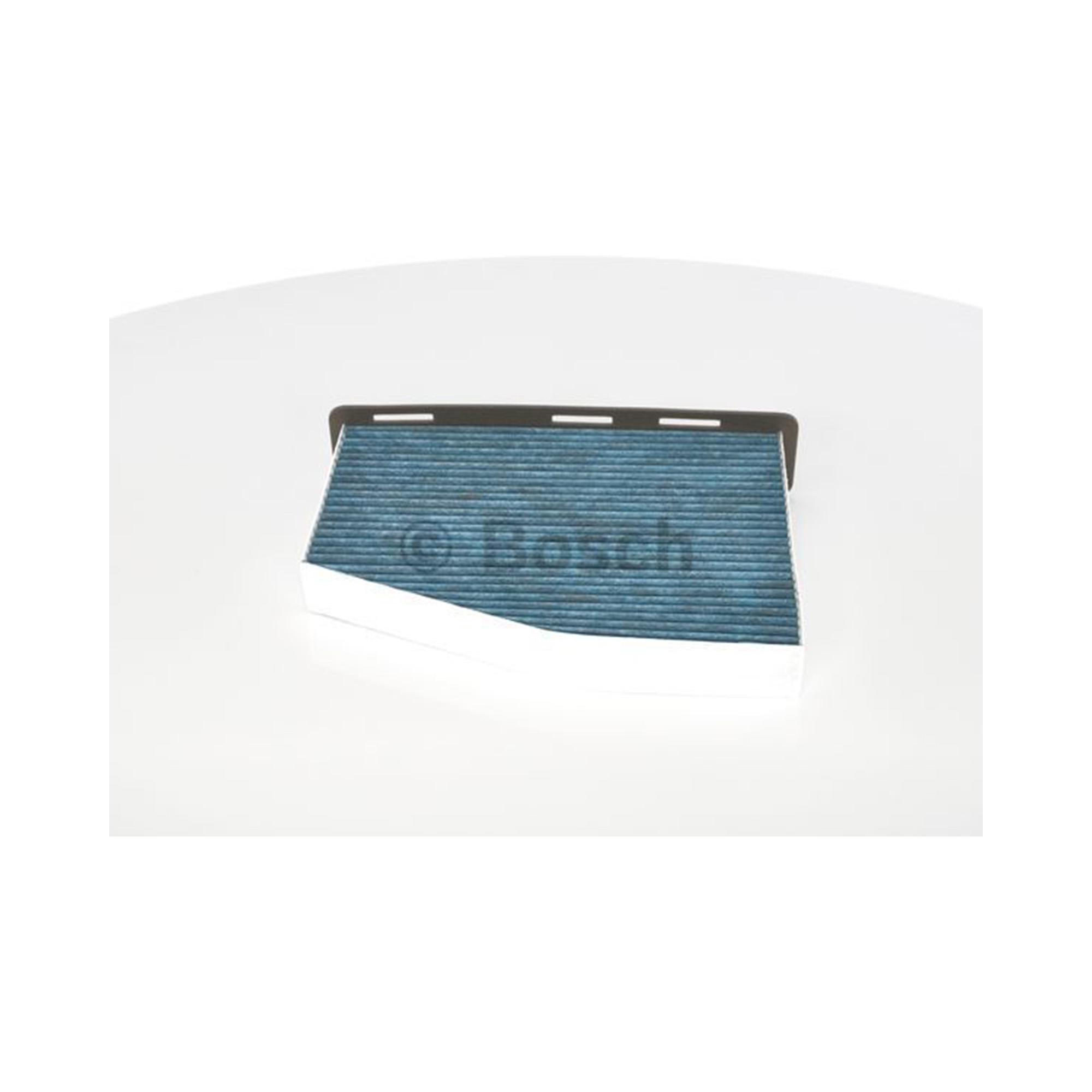 Фильтр салона антибактериальный 0986628515 BOSCH 0986628515