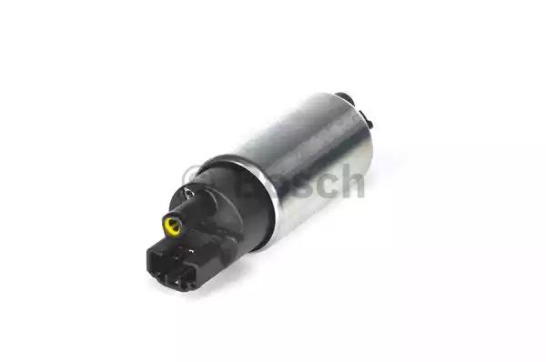 Насос топливный 0986AG1303 BOSCH 0986AG1303