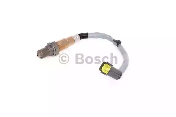 Датчик кислородный 0986AG2204 BOSCH 0986AG2204