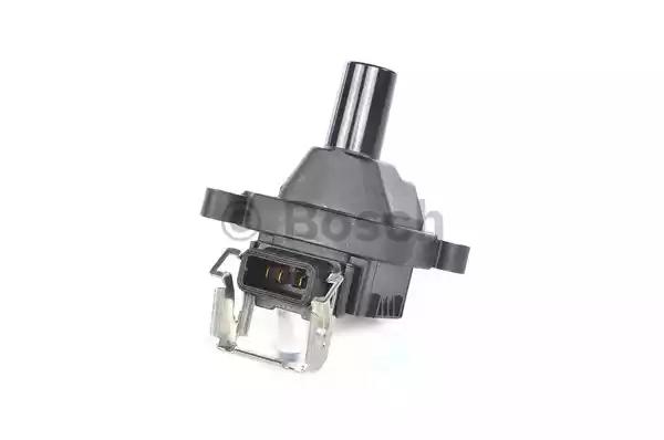 Катушка зажигания 1227030081 BOSCH 1227030081