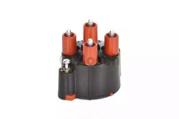 Крышка распределителя зажигания 1235522380 BOSCH 1235522380
