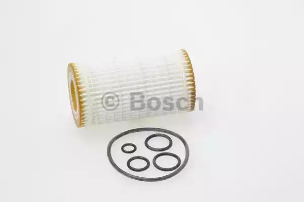 Фильтр масляный 1457429263 BOSCH 1457429263